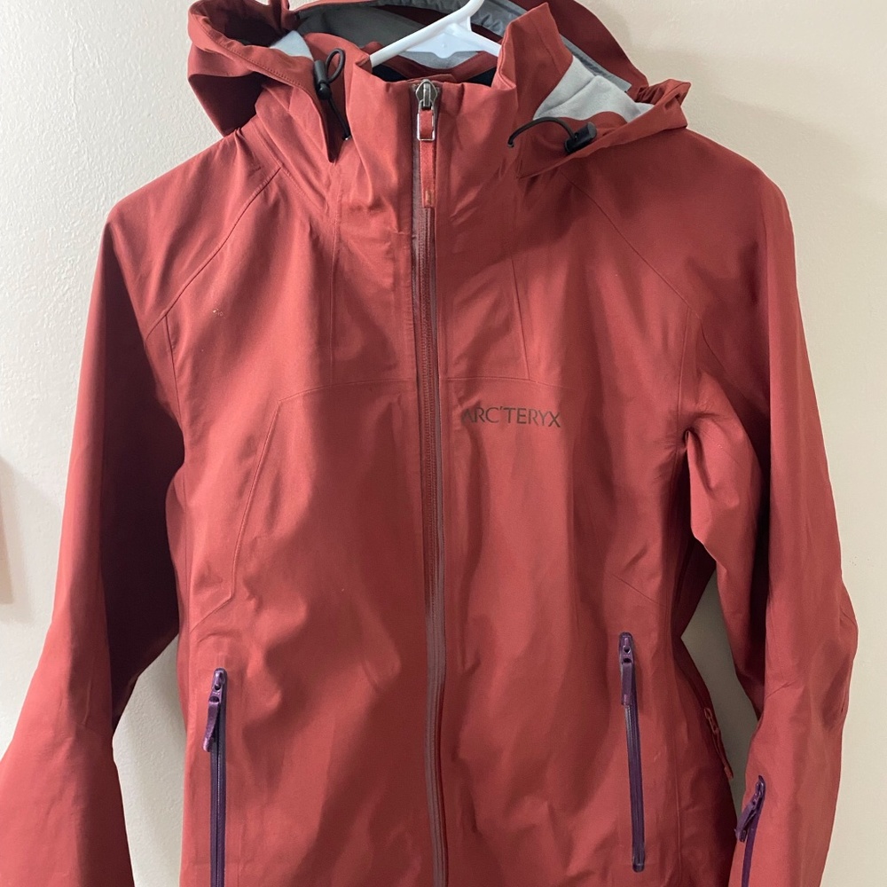 Arc’teryx Shell Womens